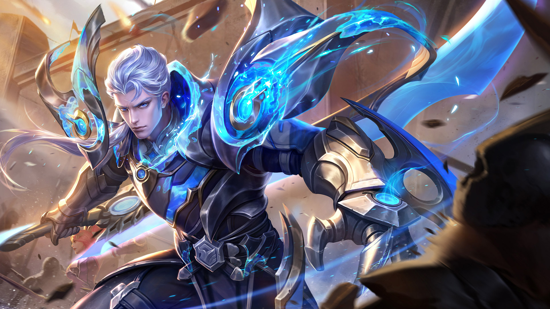 Wolves Esports 和 Gen.G 晋级 Masters Toronto 2025 上半区下一轮