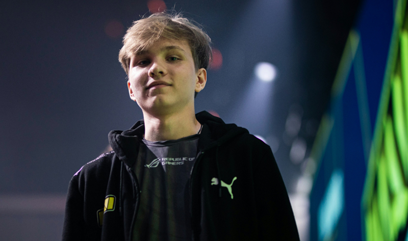 Liquid晋级StarLadder布达佩斯Major 2025 第3阶段