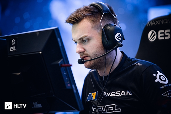 【快讯】HLTV最新世界排名：Astralis重返第一