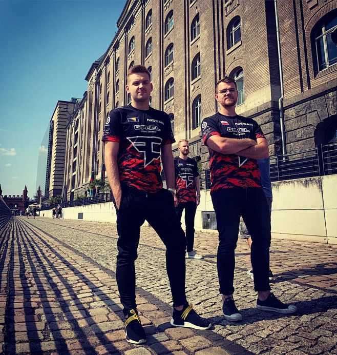 LOL MSI季中赛或有变动？韩国疫情严重或影响举办