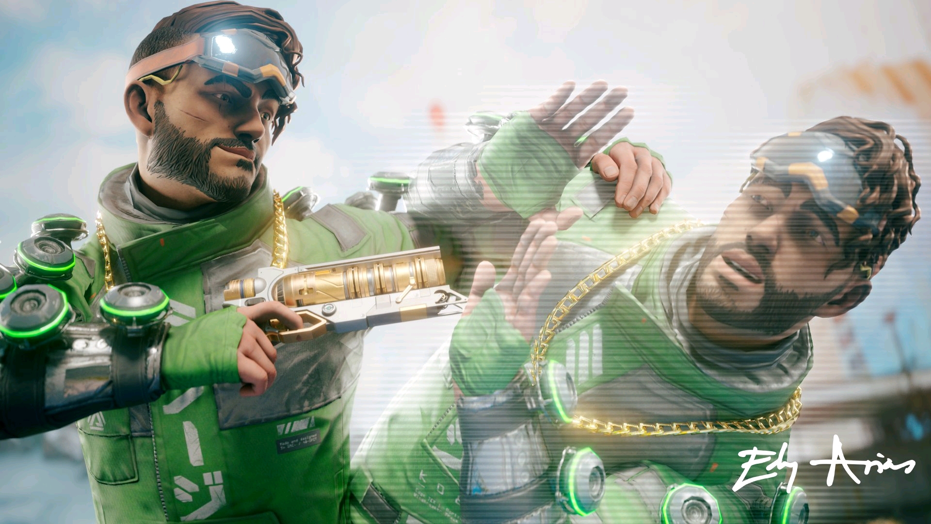 LOL手游世界赛2022全球冠军杯入围赛 DAY1 赛程