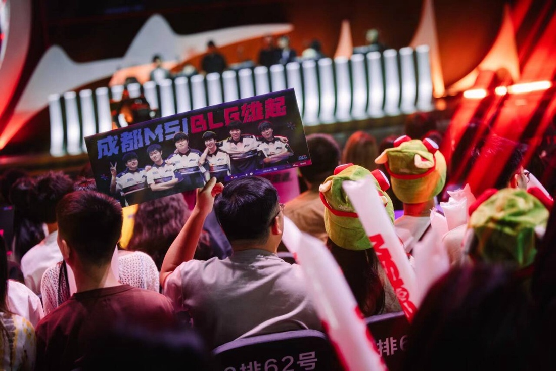 LPL季后赛战队积分情况，最后谁能进S赛呢？