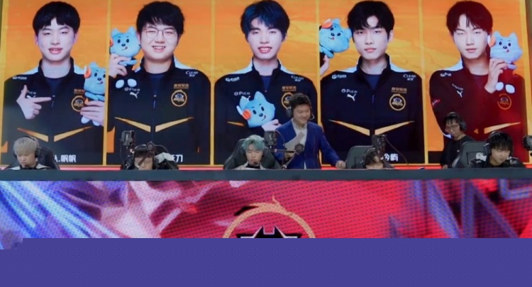 CSGO比分：EPL S12最后一轮，Navi 2：0 送G2五连跪