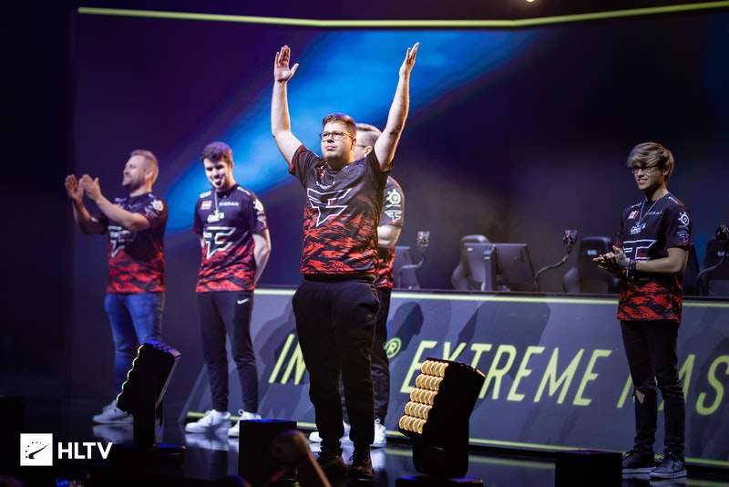 CSGO一线队伍进入休赛期，Weplay宣布青训赛事接上