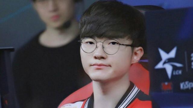 WE官方：前 DRX 和 Kwangdong Freecs 的下路选手 Taeyoon 加入了团队