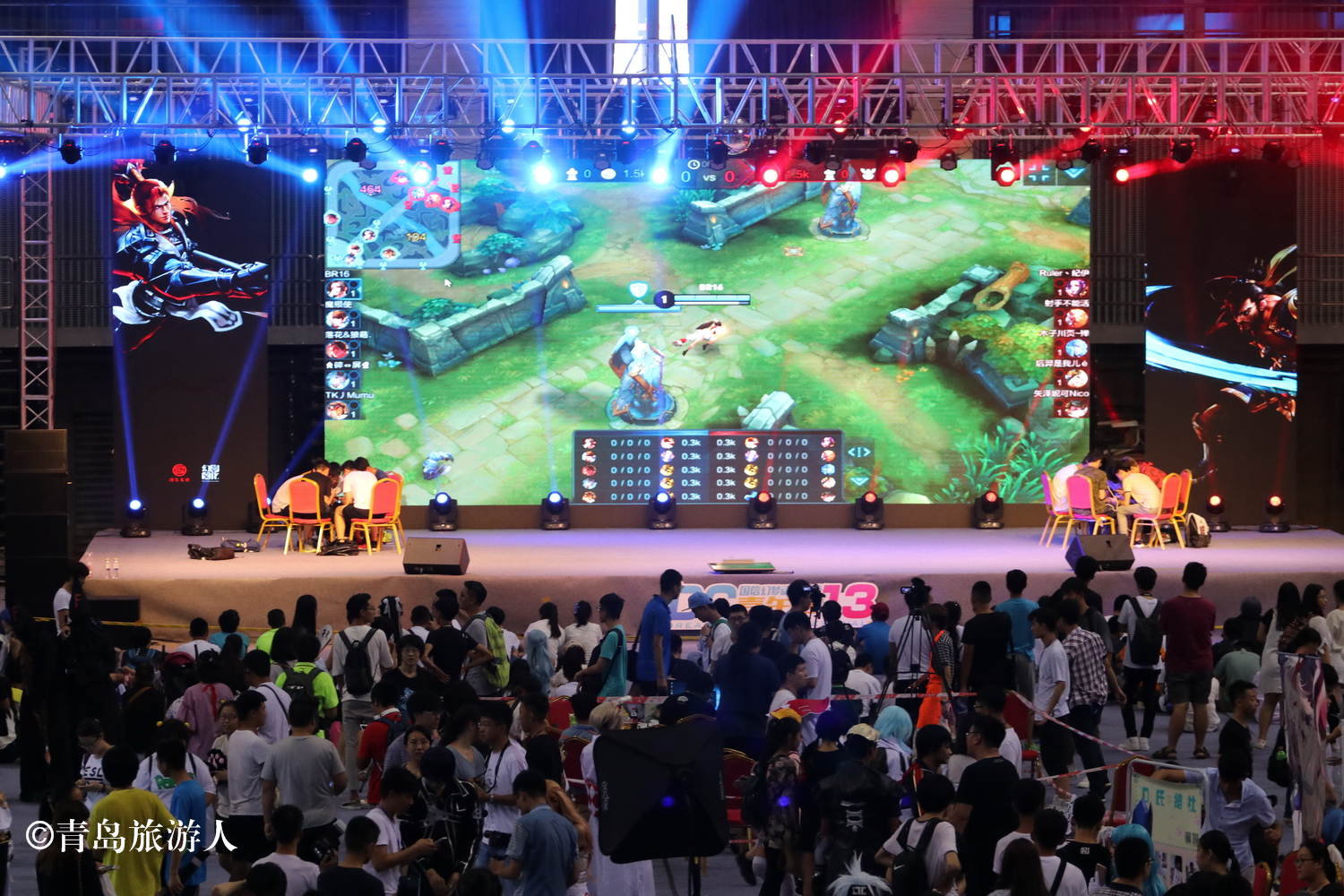Messioso 揭示了 BLAST 的罚款系统