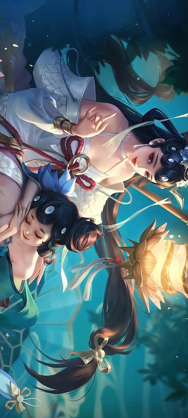 个人英雄主义！桂康击败四名对手，撕裂TE团队合作！EDG 1-1 TE