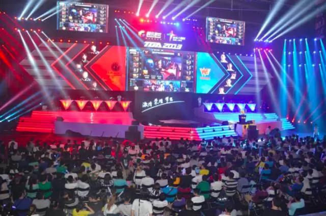 世界上没有人能够猜中TI14第一阶段的确切结果