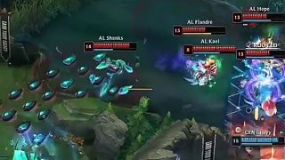 T1的S13冠军皮肤确定在8月中旬上线，至臻皮肤为Zeus的杰斯