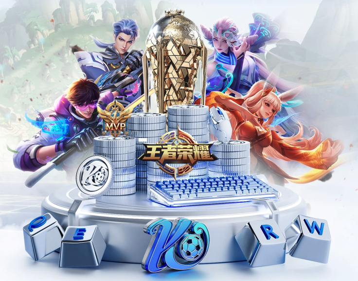 MESA宣布了两个Nomadic Masters 2025锦标赛，奖金池为500,000美元