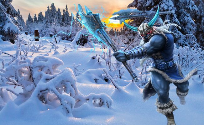 外媒发布了2022夏季赛第十二周的全球战队战力排行，GENG第一，JDG第二