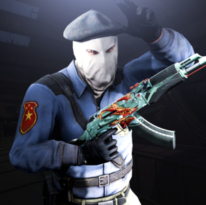 Royal Never Give Up 官方帖子：祝贺 milkyway 的 LPL 首次亮相一周年快乐！