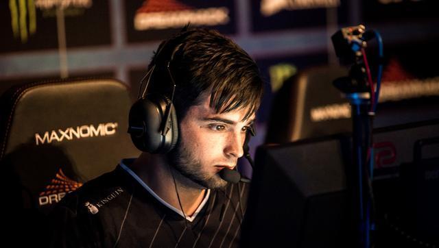 精准Poke！Mole绝活佐伊催眠如老师点名 Baolan队击败M3队